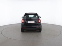 usata Smart ForTwo Coupé 70 1.0 twinamic Youngster