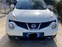 usata Nissan Juke 1.6 Tekna