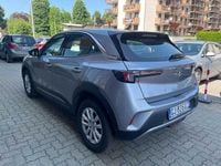 Usata Opel Mokka Edition 101 CV (74 kW) 2022 Grigio SUV
