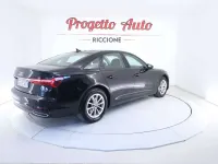 Usata Audi A6 Business 163 CV (119 kW) 2021 Nero mythos metallizzato Berlina