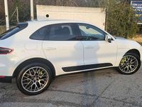 Usata Porsche Macan 250 CV (183 kW) 2016 SUV