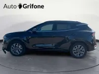 Usata Kia Sportage GT-Line 230 CV (169 kW) 2022 Nero SUV