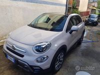 Usata Fiat 500X Cross Plus 120 CV (88 kW) 2016 SUV
