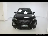 Usata Peugeot 2008 Allure 131 CV (96 kW) 2025 Nero perla SUV