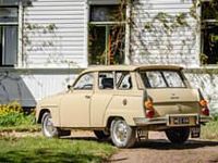 Usata Saab 9-5 65 CV (47 kW) 1970 Beige Station wagon