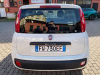 usata Fiat Panda 1.2 Easy