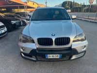 usata BMW X5 3.0d 235cv 2007