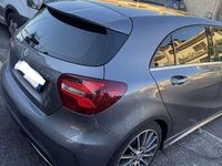 Usata Mercedes A200 Premium 136 CV (100 kW) 2016 Berlina