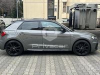 Usata Audi A1 150 CV (110 kW) 2021 Grigio SUV