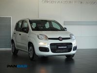 Nuova Fiat Panda S 69 CV (50 kW) 2025 Bianco Utilitaria