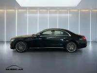 Nuova Mercedes S350 Premium 313 CV (230 kW) 2026 Nero Berlina