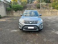 Usata Suzuki Vitara Cool 120 CV (88 kW) 2015 Grigio SUV