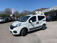 usata Fiat Qubo 1.3 MJT 80 CV Trekking del 2019 usata a Maniago