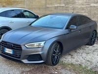 Occasion Audi A5 Business 190 ch (139 kW) 2018 Coupé