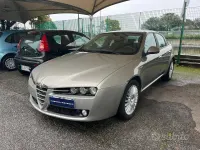 Käytetty Alfa Romeo 159 Distinctive 185 HP (136 kW) 2006 Peessi Sedan