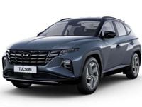 Nuova Hyundai Tucson 239 CV (175 kW) 2026 Other SUV