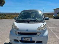 Usata Smart ForTwo Cabrio 61 CV (44 kW) 2012 Cabrio