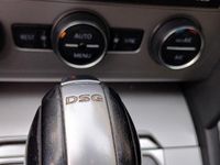 Usata VW Passat 120 CV (88 kW) 2018 Grigio Station wagon