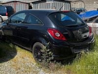 Usata Opel Corsa 2014 Utilitaria