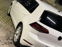 Usata VW Golf VII Trendline 116 CV (85 kW) 2019 Berlina