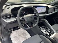 Nuova Audi Q5 Sportback S-Line 204 CV (150 kW) 2025 Grigio daytona SUV