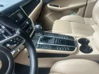 Usata Porsche Macan 245 CV (180 kW) 2021 Bronzo SUV