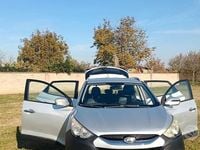 Usata Hyundai ix35 163 CV (119 kW) 2013 SUV