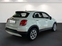 Usata Fiat 500 Pop 95 CV (69 kW) 2016 Bianco