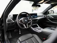 Usata BMW 420 Coupé M Sport 190 CV (139 kW) 2025 Zaffiro Coupé