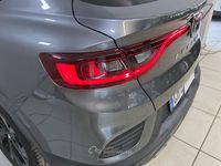 Usata Renault Arkana R.S. 145 CV (106 kW) 2023 Grigio chiaro SUV