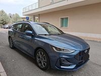 Usata Ford Focus ST-Line 125 CV (91 kW) 2022 Station wagon