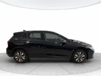 Usata VW Golf VIII Goal 116 CV (85 kW) 2025 Nero Berlina
