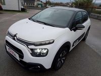 Usata Citroën C3 Shine 102 CV (75 kW) 2023 Bianco Berlina