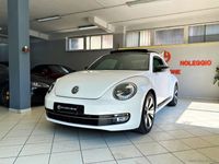 usata VW Maggiolino 2.0 TSI DSG Sport ITA*DSG*BENZ