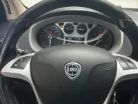 Usata Lancia Delta 120 CV (88 kW) 2011 Nero Utilitaria
