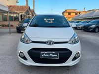 usata Hyundai i10 1.0 MPI Classic