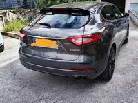 Usata Maserati Levante 430 CV (316 kW) 2016 SUV