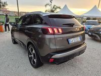 Usata Peugeot 3008 Allure 131 CV (96 kW) 2020 Grigio SUV