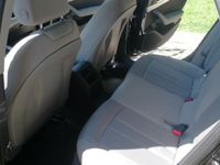 Usata Audi A4 150 CV (110 kW) 2017 Nero Station wagon