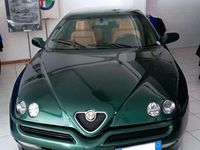 Usata Alfa Romeo GTV 220 CV (161 kW) 1997 Verde Coupé