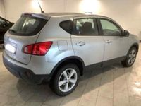 usata Nissan Qashqai 1ª serie 1.6 16V Visia