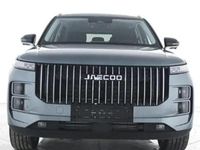 Nuova Jaecoo 7 147 CV (108 kW) 2026 Olive gray SUV