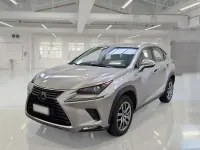 Usata Lexus NX300h 154 CV (113 kW) 2020 SUV
