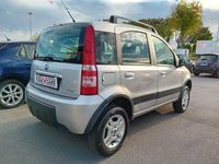 usata Fiat Panda 4x4 - 1.3 MJT 16V