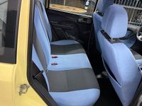 Usata Fiat Panda Climbing 59 CV (43 kW) 2009 Giallo Berlina