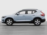 Nuova Volvo XC40 163 CV (119 kW) 2025 Nero SUV