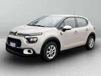 Usata Citroën C3 PureTech 83 CV (61 kW) 2024 Beige Berlina
