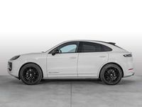 Nuova Porsche Cayenne Coupe Black Edition 354 CV (260 kW) 2026 Gesso Coupé