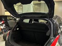 Usata Lancia Ypsilon S 69 CV (50 kW) 2013 Nero Utilitaria