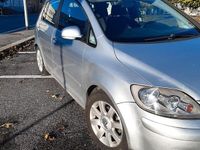 Usata VW Golf V 2007 Grigio Berlina